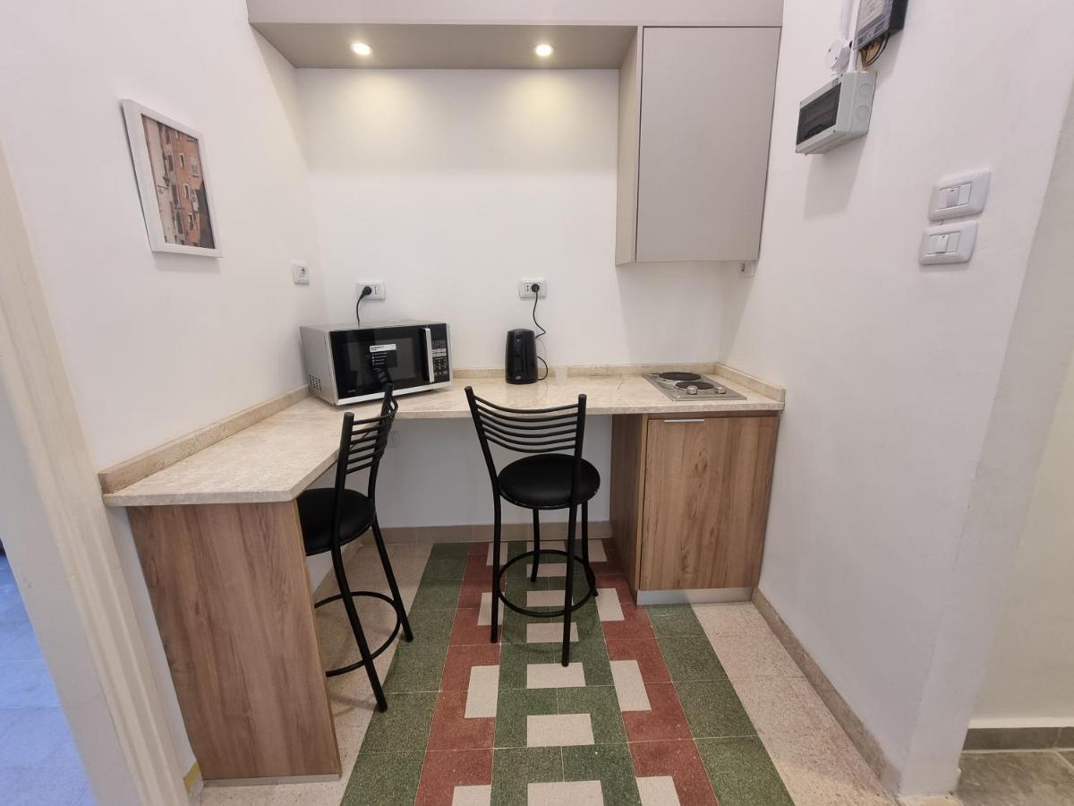 Downtown Living Boutique Apartments Amman Exterior photo