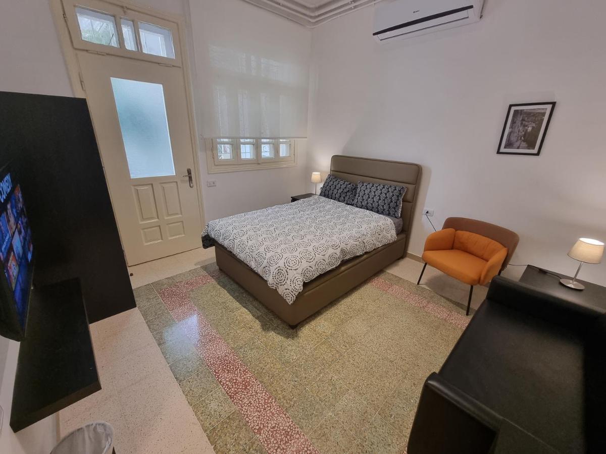Downtown Living Boutique Apartments Amman Exterior photo