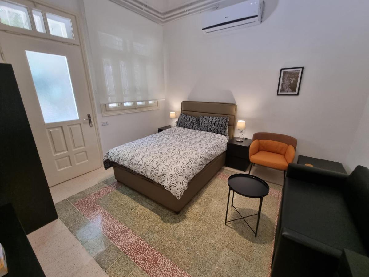 Downtown Living Boutique Apartments Amman Exterior photo