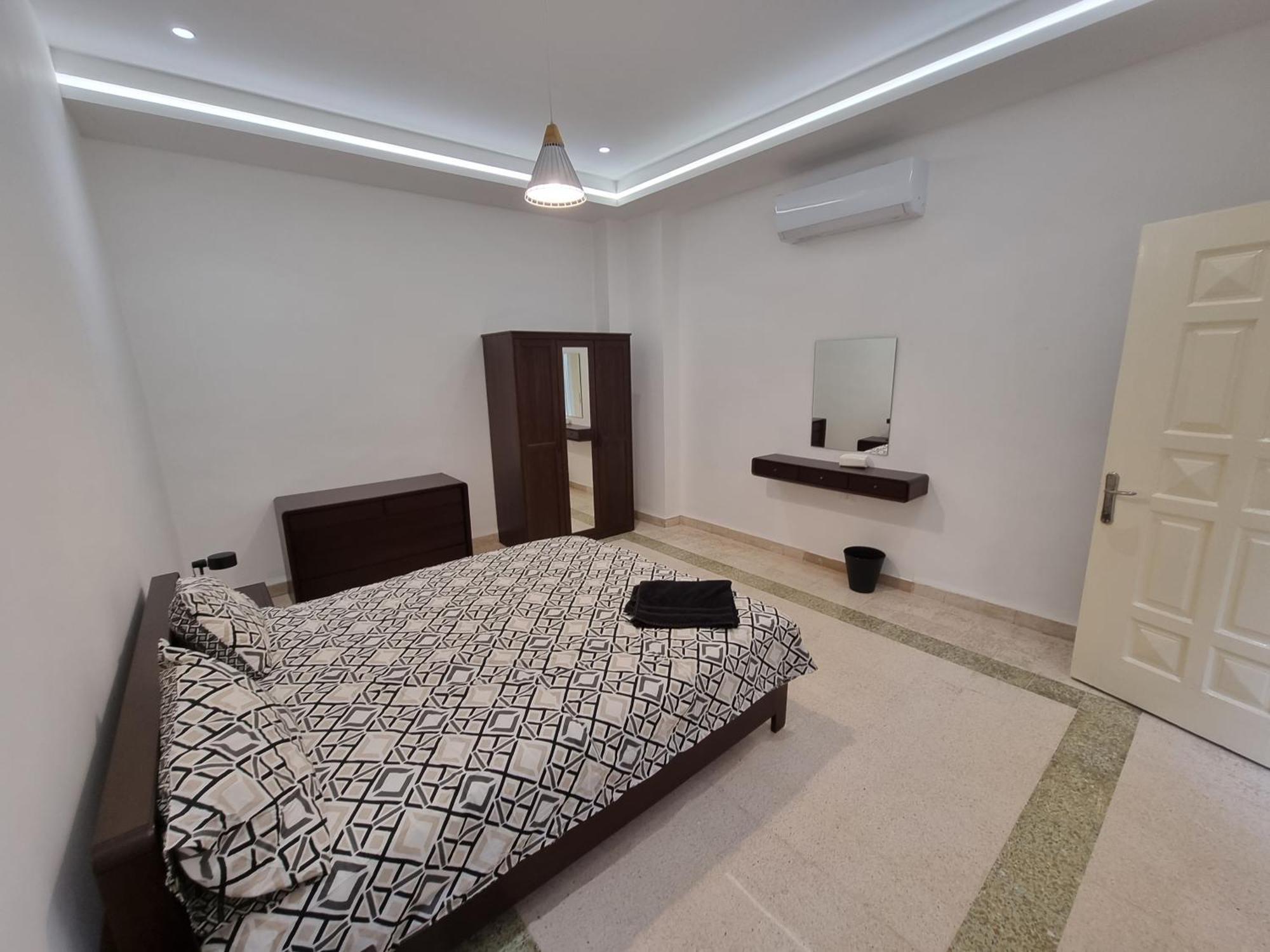 Downtown Living Boutique Apartments Amman Exterior photo