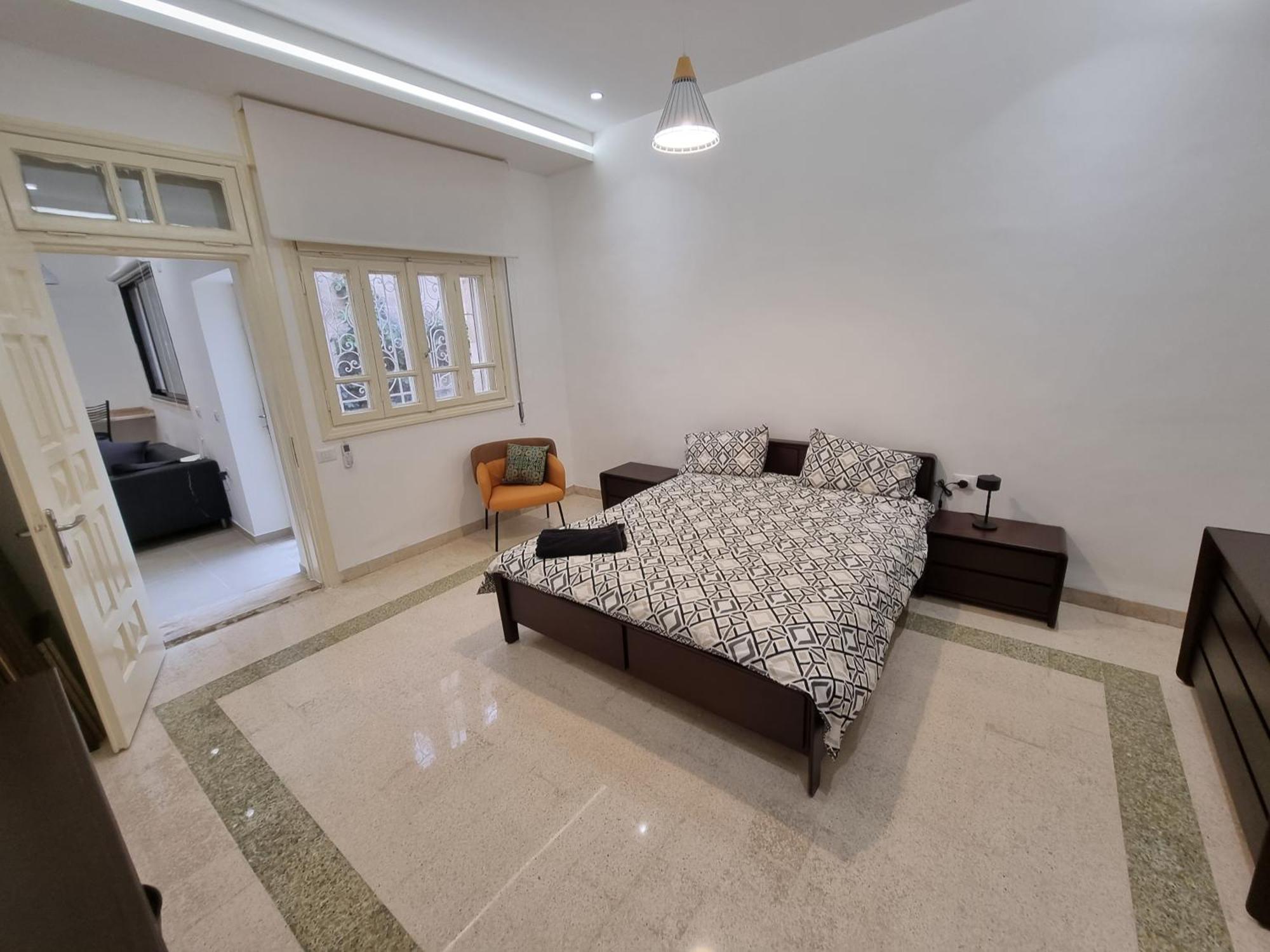 Downtown Living Boutique Apartments Amman Exterior photo