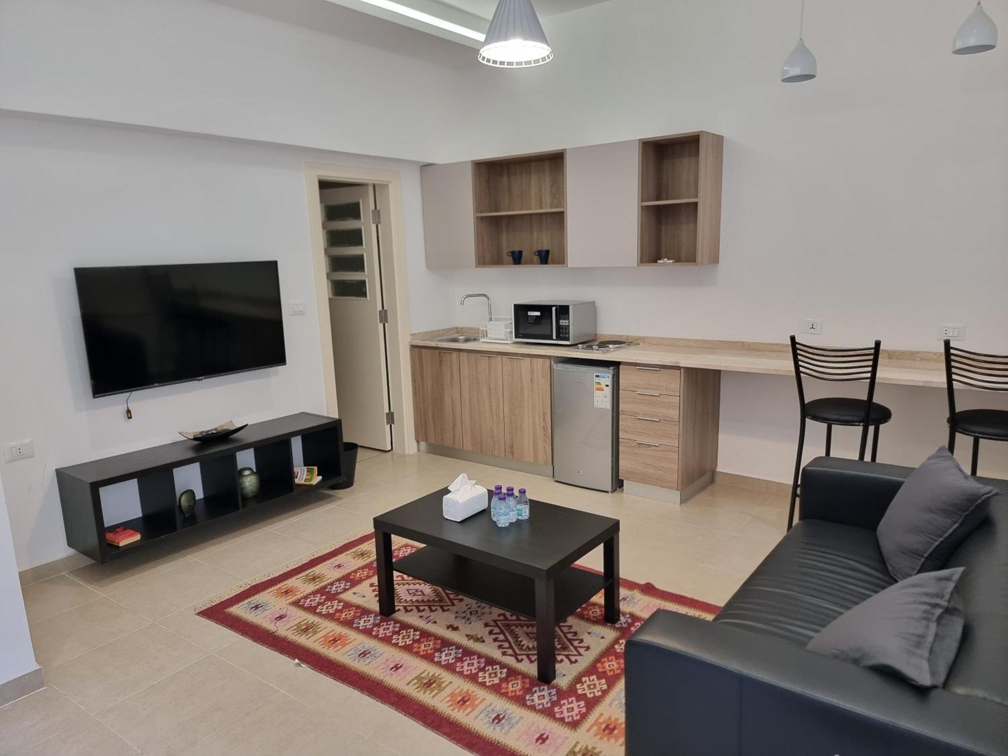 Downtown Living Boutique Apartments Amman Exterior photo