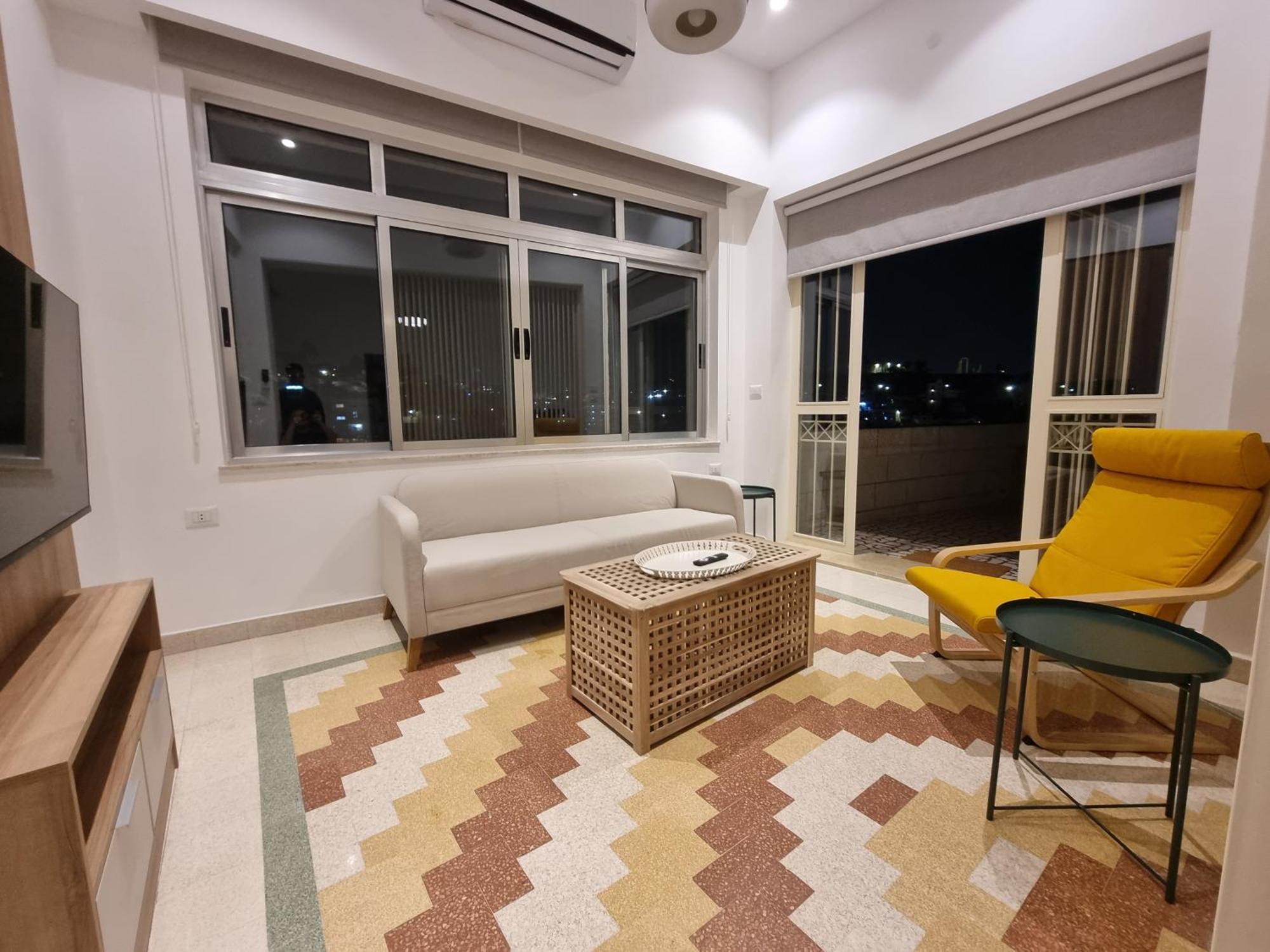 Downtown Living Boutique Apartments Amman Exterior photo