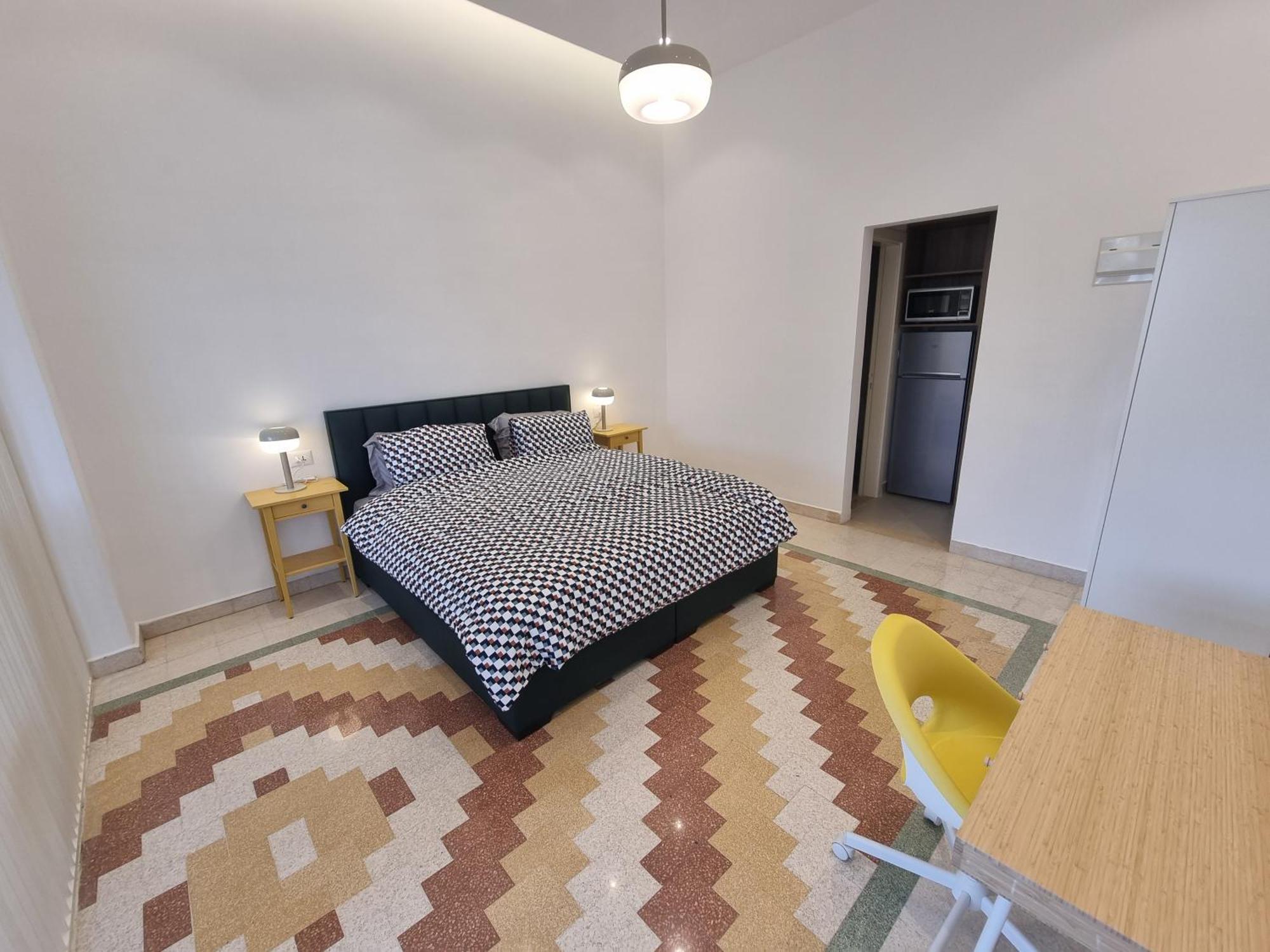 Downtown Living Boutique Apartments Amman Exterior photo
