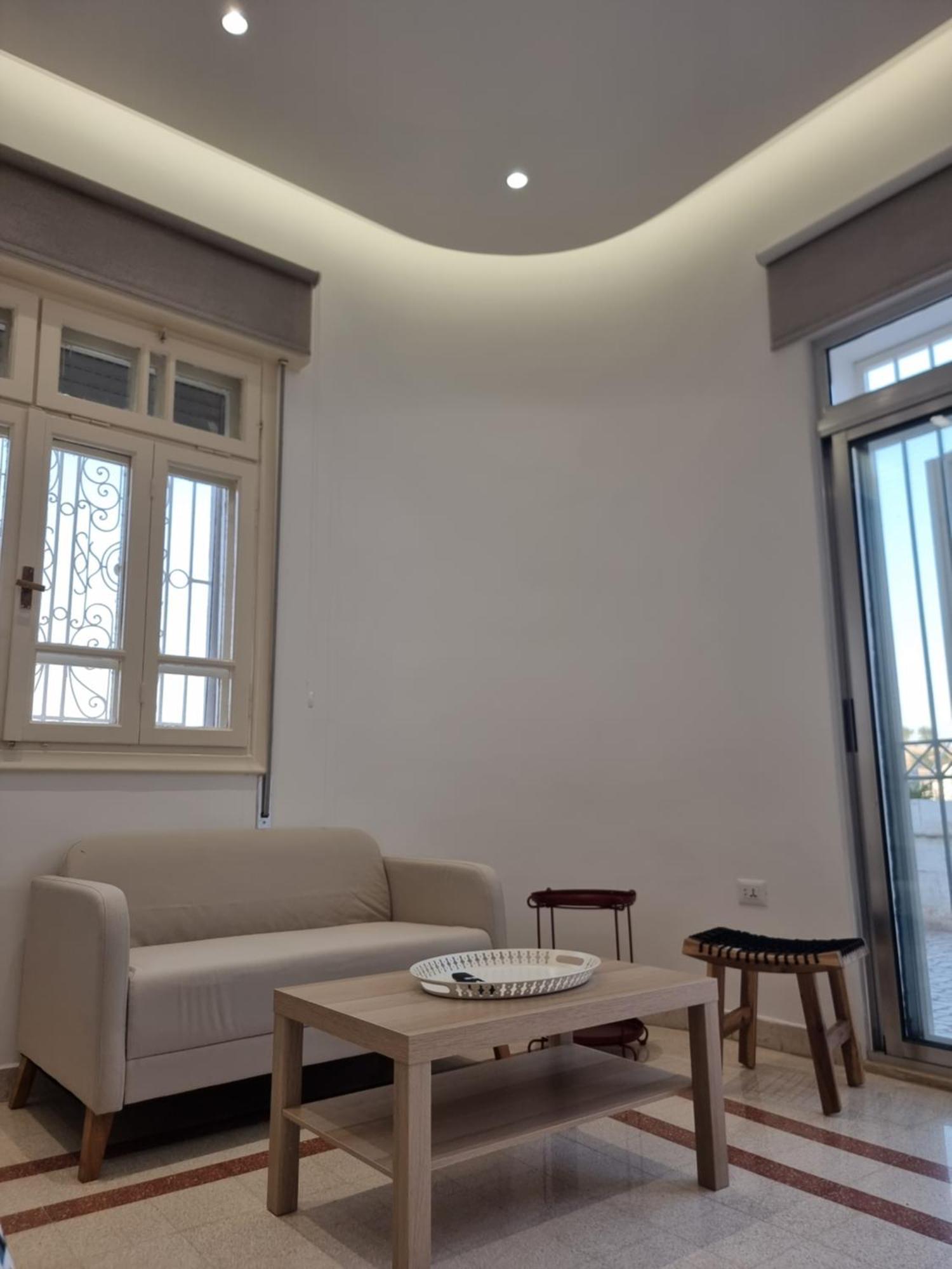 Downtown Living Boutique Apartments Amman Exterior photo