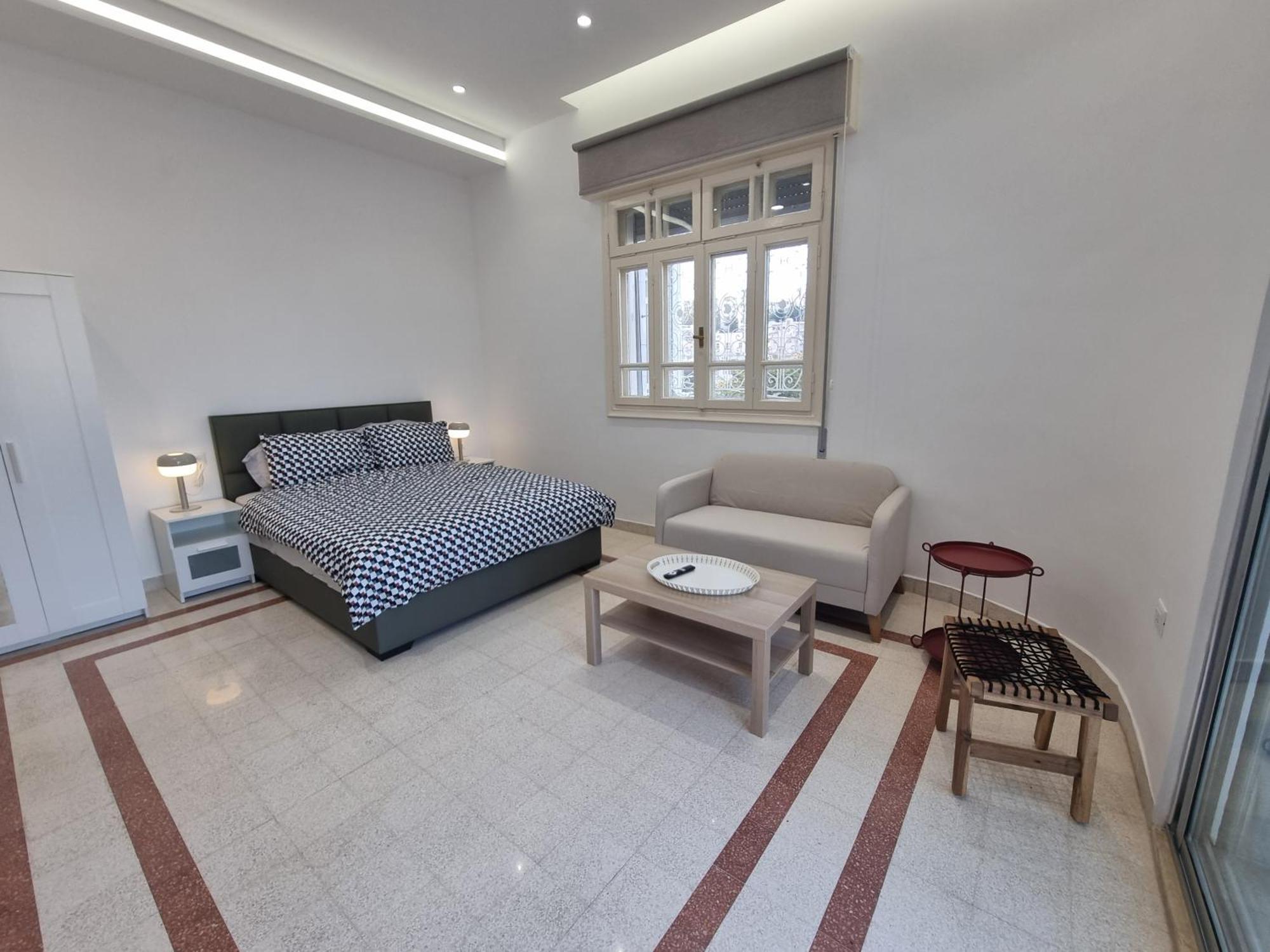 Downtown Living Boutique Apartments Amman Exterior photo